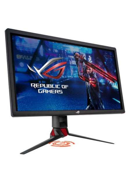 Asus rog clearance strix xg32vqr